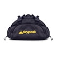 thumbnail image 1 of MALETA DEPORTIVA SKYPEAK DUFFLE LSMB10298Y 18" NEGRA / AMARILLO, 1 of 6