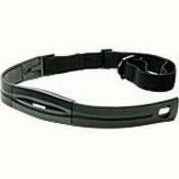 Heart Rate Monitor & Strap