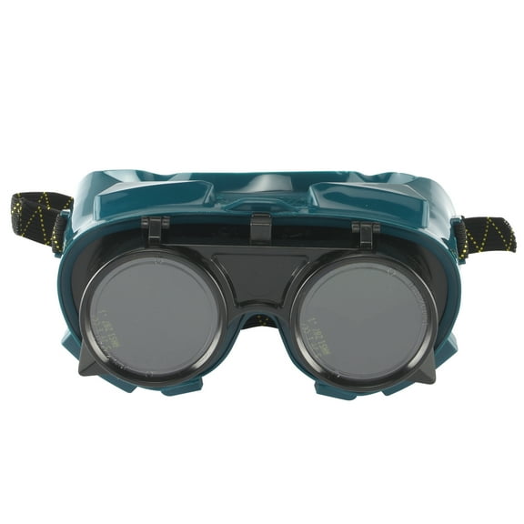 Neiko 53849A Flip-Up Style Comfort-Fit Welding and Torch Safety Goggles