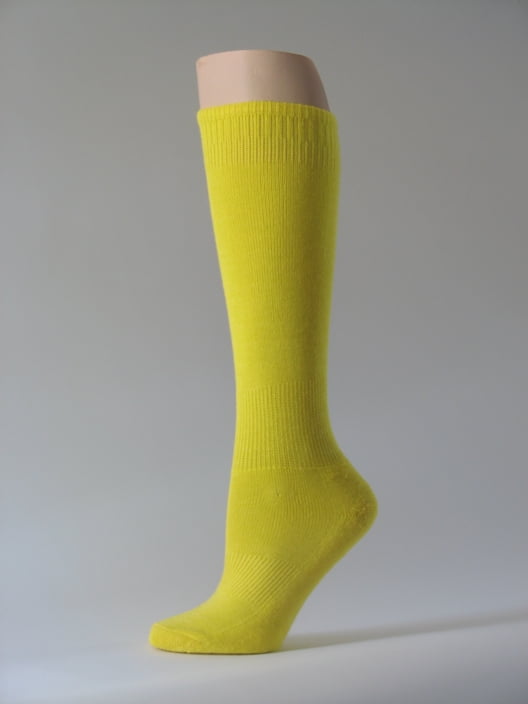 youth knee socks