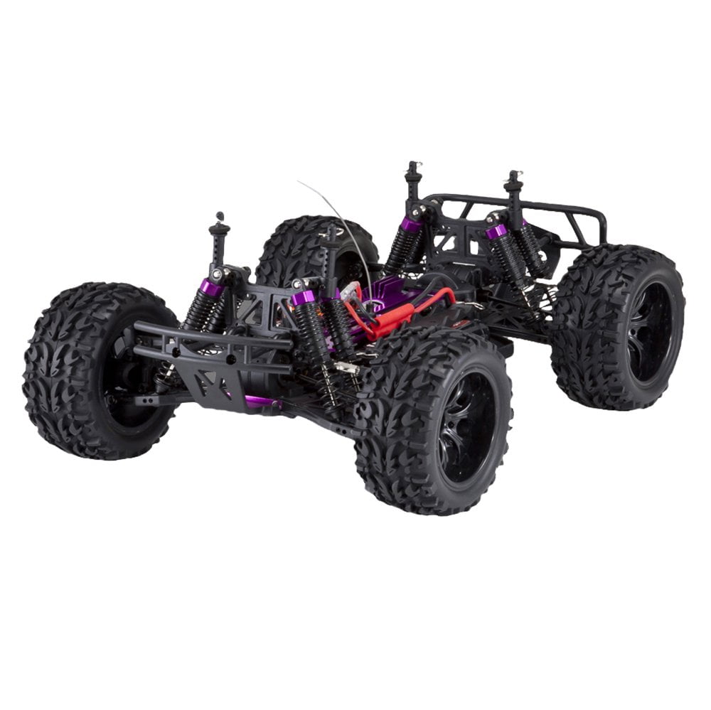 redcat racing electric volcano epx