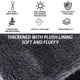 thumbnail image 3 of Polainas de cuello de invierno para hombres, paquete de 3, calentador de cuello para hombres y mujeres con forro polar para clima frío, bufanda para hombre, funda para mascarilla de esquí, 3 of 5
