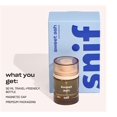 thumbnail image 3 of Perfume Snif Sweet Ash, colonia para hombres y mujeres, discreto aroma dulce y terroso, fragancia fina de larga duración, limpio, no tóxico, vegano, libre de crueldad, 30 ml, 3 of 5