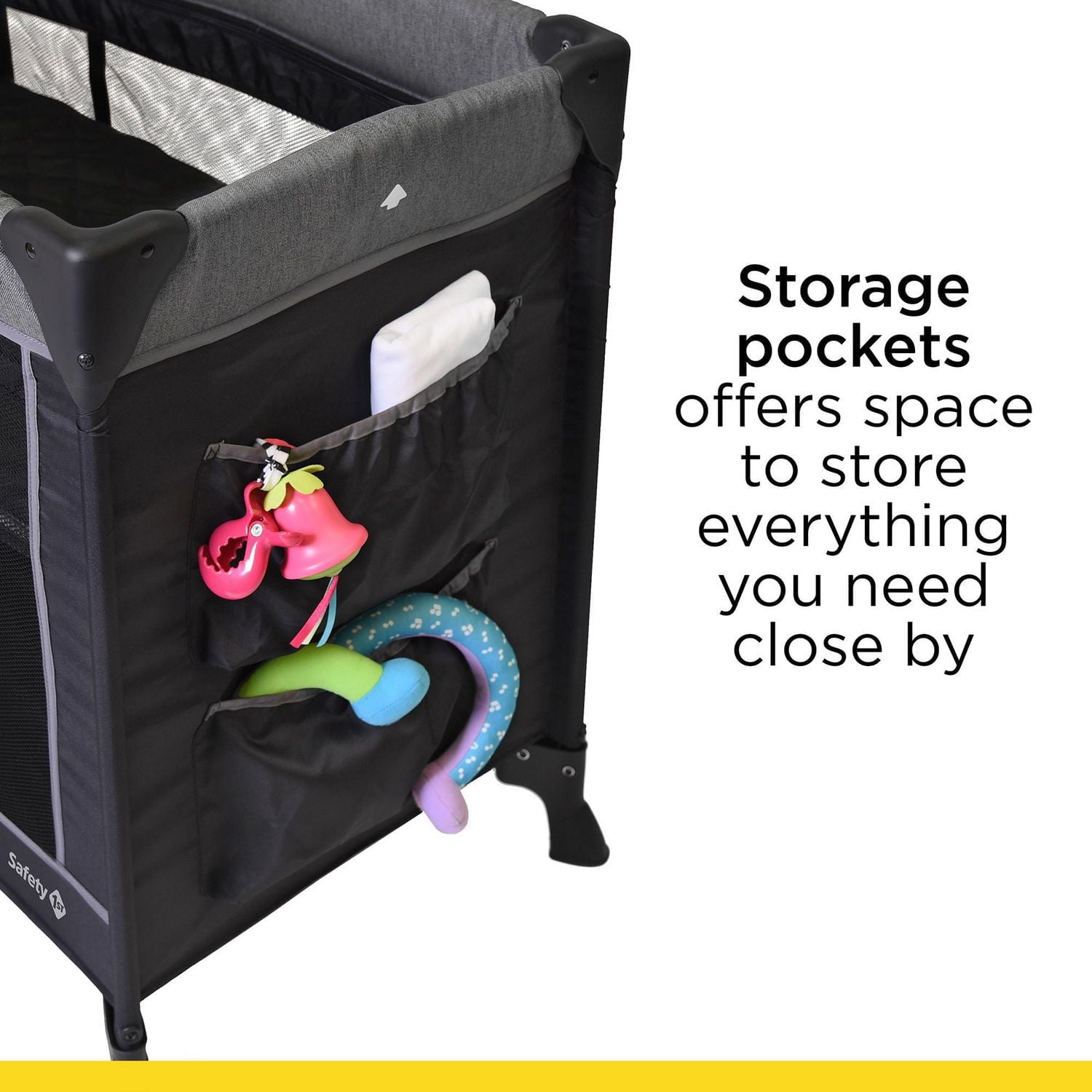 Safety 1st mini parc de rêves