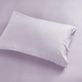 thumbnail image 3 of Gracie Mills Ruby All-Season Microfiber Soft Touch Sheet Set GRACE-5050 Queen, 3 of 5