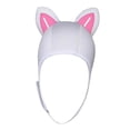 thumbnail image 3 of Capucha de buceo Strade Fareast Limited con orejas de gato neopreno 3mm Rosa, 3 of 8