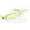 Chartreuse and White Shad, variant on VMC Heavy Duty Swim Jig Electric Blue Chartreuse 1/2 oz