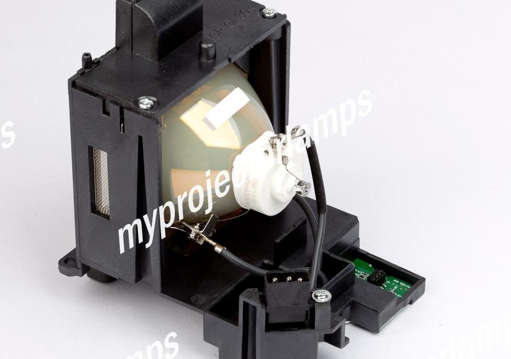 Sanyo PLC-XTC50L Projector Lamp with Module - image 2 of 3