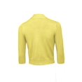 thumbnail image 4 of G-Style USA Women's 3/4 Sleeve Open Front Cropped Cardigan Sweater (S-XL), 4 of 7