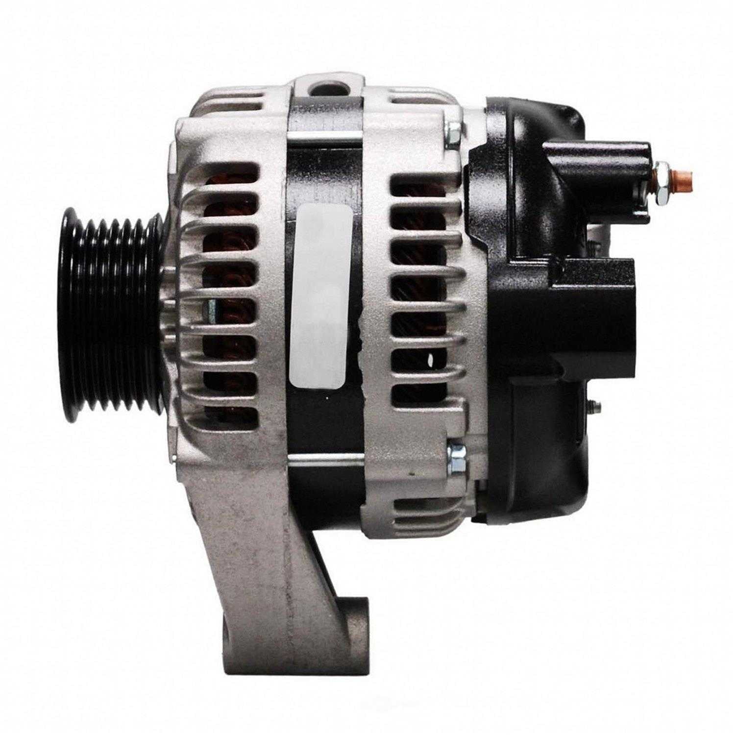 FVP Professional 11156 Alternator Standard