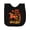 AB-Black, variant on Inktastic 2026 Year of the Horse Happy New Year's Newborn Bib
