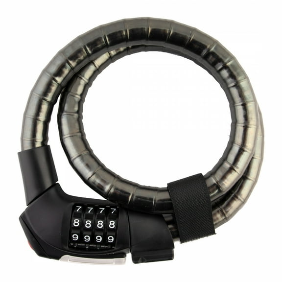 Kryptonite KryptoFlex 2080 Armored Combo 2080 20mm 2`7.5`/80cm LED Lighting