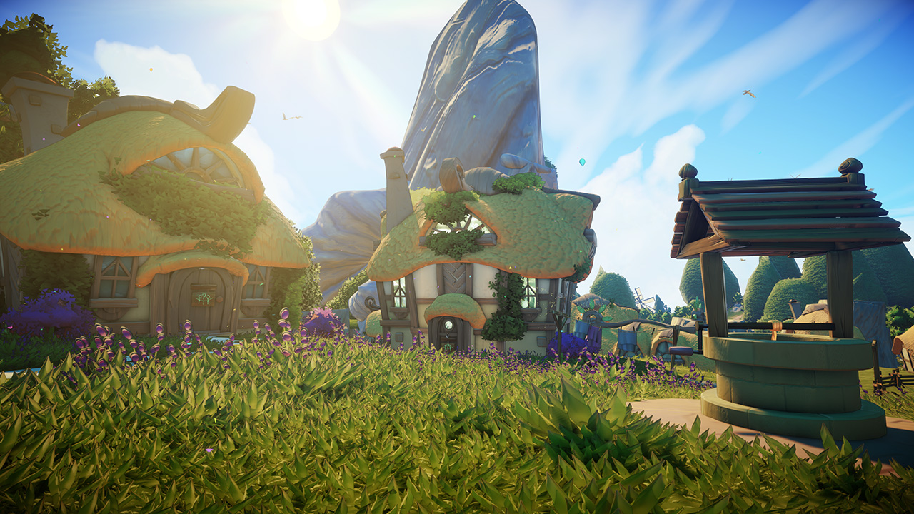 Grow: Song of The Evertree - Nintendo Switch [Digital]