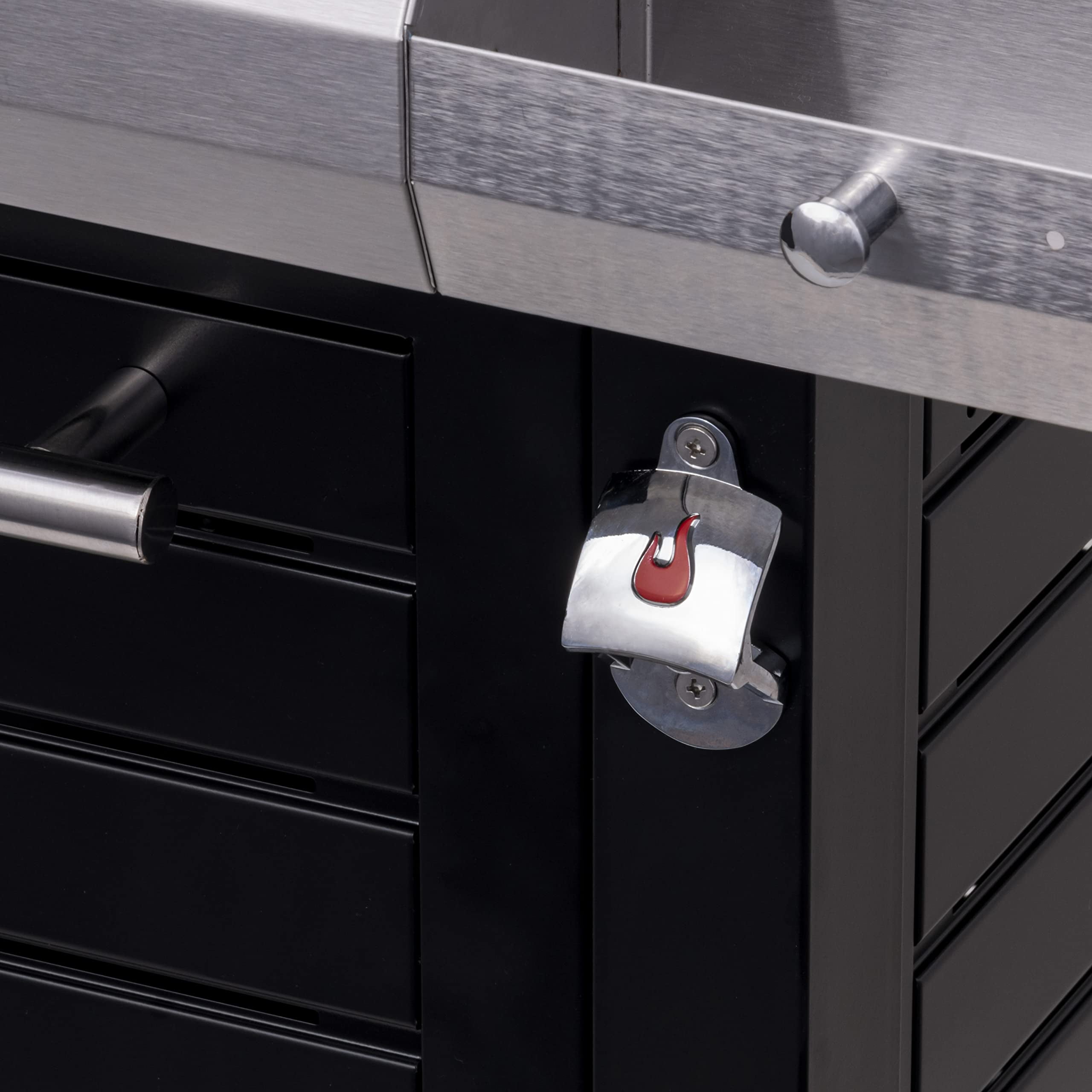 Charbroil® Vibe™ 535 Gas Grill - Griddle