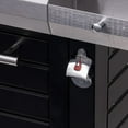 thumbnail image 5 of Charbroil® Vibe™ 535 Gas Grill - Griddle, 5 of 15
