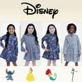 thumbnail image 3 of Disney Lilo & Stitch Angel Chambray Dress Toddler to Big Kid, 3 of 5