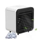 thumbnail image 1 of De Escritorio Con Carga Usb, Enfriador De Aire Portátil, Humidificador De Refrigeración Por Aire Para Dormitorio, Dormitorio, Viaje Moyic HA047693-02, 1 of 6