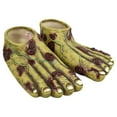 thumbnail image 4 of Realistic Undead Movie Prop for Halloween Scary Theme Events and Parties, 4 of 4