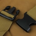 thumbnail image 4 of Mochila impermeable grande kusrkot Mochila militar, 4 of 8