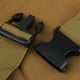 thumbnail image 4 of Bolsas 3 Compartimentos con Cremallera Hombro Acampar Senderismo Acampar Cinturón de Pecho Ajustable Extraíble 8 DYNWAVEMX Mochila militar, 4 of 8