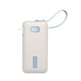 thumbnail image 5 of Strong Protective Case Shockproof & Stylish Designs Storage Case Easy to Carry for Anaker 10000mAh 3-in-1 Power Banks, 5 of 9
