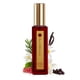 thumbnail image 1 of Perfume de Vainilla para Mujer - Dulce Vainilla, Frutal, Madera de Cashmeran, Jazmín Floral - Eau de Parfum de Larga Duración Tamaño de Viaje Extrait de Parfum, 20 ml / 0.7 fl oz (Rome Perfume), 1 of 9