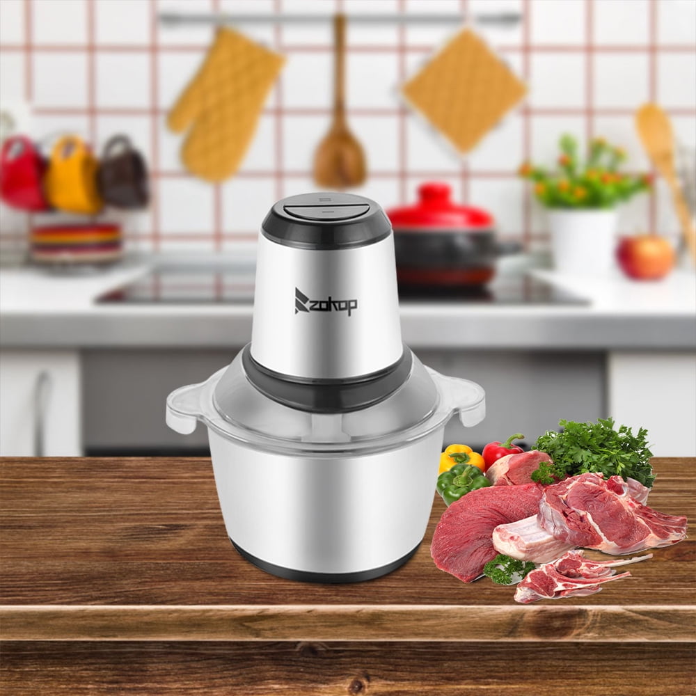 buffalo chopper for home use