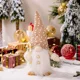 thumbnail image 1 of Muñeca Rudolph de decoración de Gnomo largo barbudo de Navidad, LED brillante, tela para el hogar, regalo de Año Nuevo, muñeco de nieve sueco, adorno de árbol de Navidad（Boy, 1 of 5