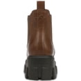 thumbnail image 3 of Circus by Sam Edelman Womens Darielle Lug Sole Platform Ankle Boots, 3 of 3