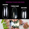 thumbnail image 3 of Professional Nail File Buffer Block Kit 12pcs Fine Nails Buffer 10pcs Two Sided 100/180 Grit Sponge Emery Boards Nail Files with gift box by EVEBYRA, 3 of 8