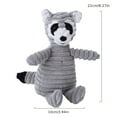 thumbnail image 4 of Pet Chew Toy For Dog, Stuffing Squeaky Plush Dog Toy For Small Medium Dogs, 4 of 5
