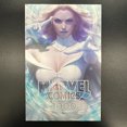 thumbnail image 1 of Marvel Comics #1000 Comic Book, 1 of 6