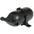 thumbnail image 3 of SHURflo Fresh Water Accumulator Tank 182-200 24 Ounce; 1/2 Inch NPSM Male Ports; Nylon Tank, 3 of 5
