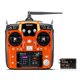thumbnail image 1 of Control remoto Radiolink AT10 II 12CH RC Transmisor Modo 1 2.4G DSSSFHSS Radio Control remoto y receptor R12DS para RC Drone Radio Link Control remoto, 1 of 7