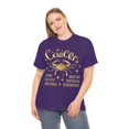 thumbnail image 3 of Cancer Zodiac Heavy Cotton Tee, 3 of 7