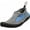 Grey Blue Techno, variant on Norty Women's Water Shoes Quick-Dry Aqua Socks Pool, Beach for Active Adventures