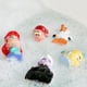 thumbnail image 3 of Set de baño Disney Store Little Mermaid con 5 figuras para niños, 3 of 7