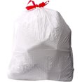 thumbnail image 4 of Tall Kitchen Drawstring Trash Bags, 13 Gallon, 90 Count, 4 of 5