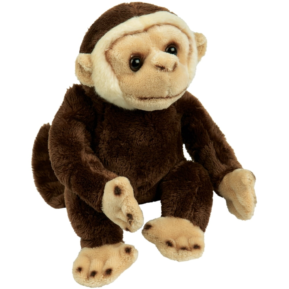 monkey stuffed animal walmart