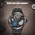 thumbnail image 5 of JunYeShi Clearance Smart Sports Watch, HD Smart Bracelet, Advanced Bluetooth Calling and Extra Long Battery Life, Customized Dials with Multiple Patterns, 5 of 6