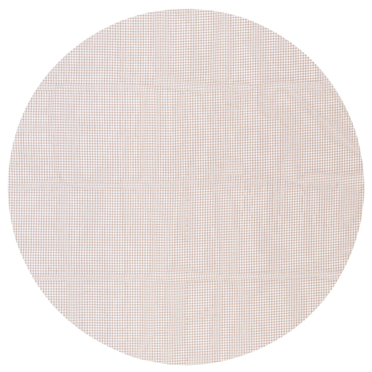 Outdoor Non-Slip Rug Pad, 9x12