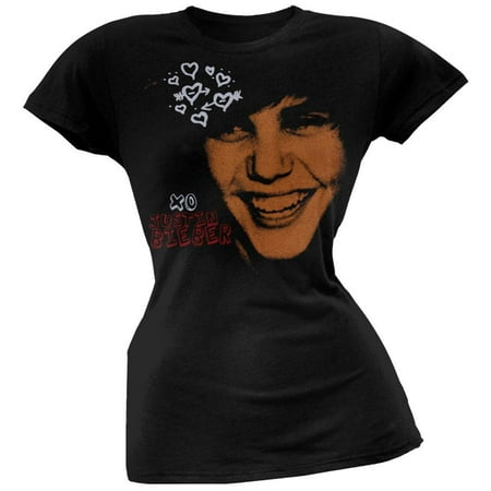 Justin Bieber - XO Youth T-Shirt (Justin Bieber Best Outfits)