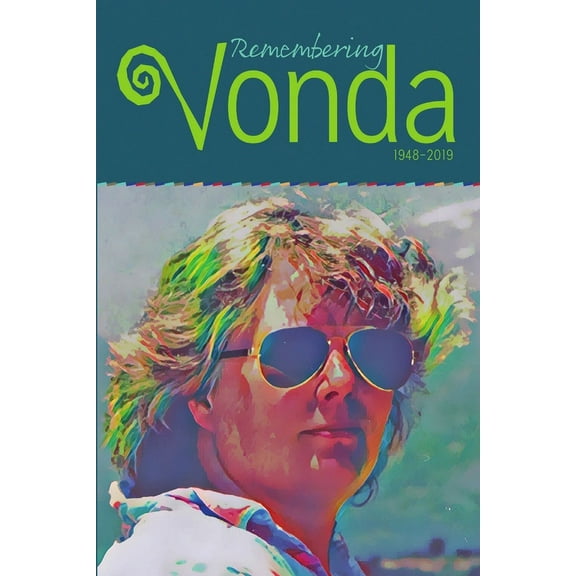 Remembering Vonda, (Paperback)