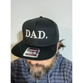 thumbnail image 3 of Custom Embroidered Dad Hat, 3 of 5