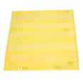 thumbnail image 3 of Pocket Chart Bright Colors, 5 Rows Clear Pockets, for Educational Teaching Supplies, Classroom or Homeschool Learning, Polyester PVC, 42 X 35 X 1cm, 3 of 7