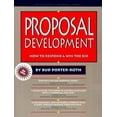 thumbnail image 1 of Pre-Owned Proposal Development: How to Respond & Win the Bid (Psi Successful Business Library) (Paperback) 1555714315 9781555714314, 1 of 1