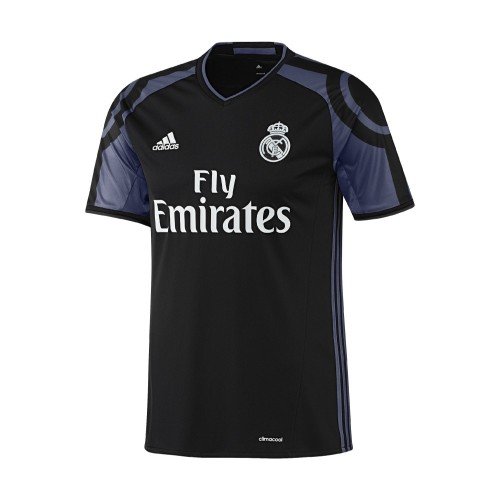 nike real madrid t shirt