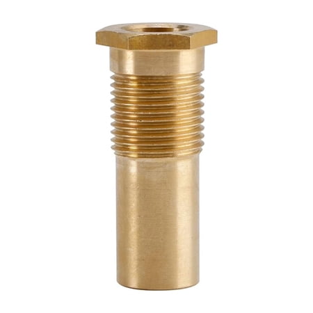 00189023 Gas Range Cooktop Surface Burner Venturi Tube Fit For Thermador Range Replace 1044401 15-10-154 189023 20-02-039