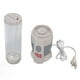 thumbnail image 1 of Blender Jet électrique, capacité de 473 ml, lames en acier inoxydable 304, sans BPA, tasse amovible, mixeur pour jus, 180 W, prise UE 220 V, 1 of 4