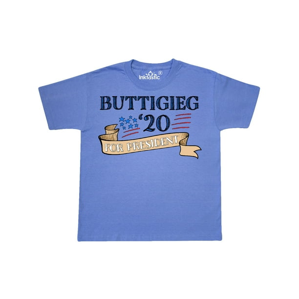 pete buttigieg shirt official